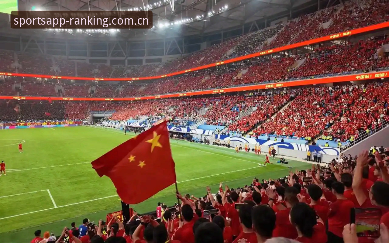资深球迷分享：2030世界杯扩军66队，中国男足能否搭上这趟“末班车”？