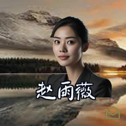 赵雨薇