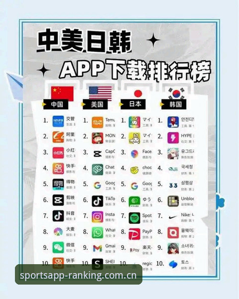 体育APP前十名怎么下载 2024最新动态:体育APP前十名排行榜出炉,下载安装全攻略
